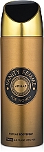 Armaf Vanity - Deodorant — photo N2