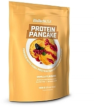 Fragrances, Perfumes, Cosmetics Vanilla Pancake Mix - BioTechUSA Protein Pancake