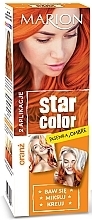 Fragrances, Perfumes, Cosmetics Toning Hair Cream Gel - Marion Star Color