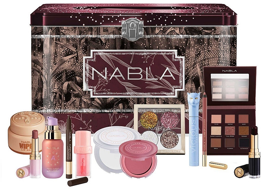 アドベントカレンダーセット 12商品 - Nabla Advent Calendar — photo N1