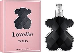 Tous LoveMe The Onyx - Eau de Parfum — photo N2