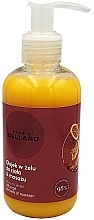 Fragrances, Perfumes, Cosmetics Mulled Wine Body & Massage Gel Oil - Fergio Bellaro Oil Body And Massage