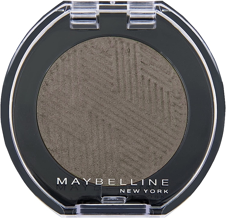 Eyeshadow - Maybelline Color Show Mono Eyeshadow — photo N1