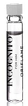 Fragrances, Perfumes, Cosmetics Oriflame Incognito For Him - Eau de Toilette (sample)