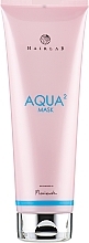Fragrances, Perfumes, Cosmetics Dry Hair Mask - Federico Mahora Hairlab Aqua2 Mask