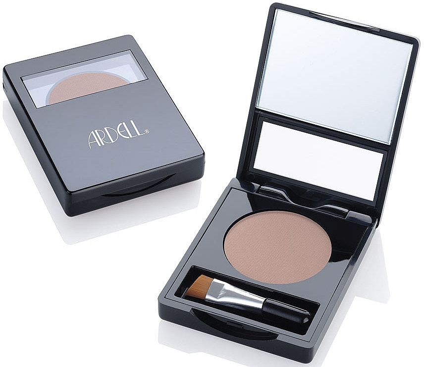 Brow Powder - Ardell Brow Defining Powder — photo N1