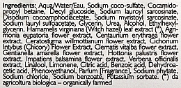 Set - Phytorelax Laboratories Bach Flowers (sh/gel/250ml + b/cr/250ml) — photo N14