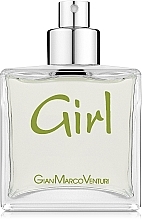 Gian Marco Venturi Girl - Eau de Toilette (tester without cap) — photo N1