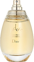 Dior J'Adore Infinissime - Eau de Parfum (tester with cap)  — photo N1