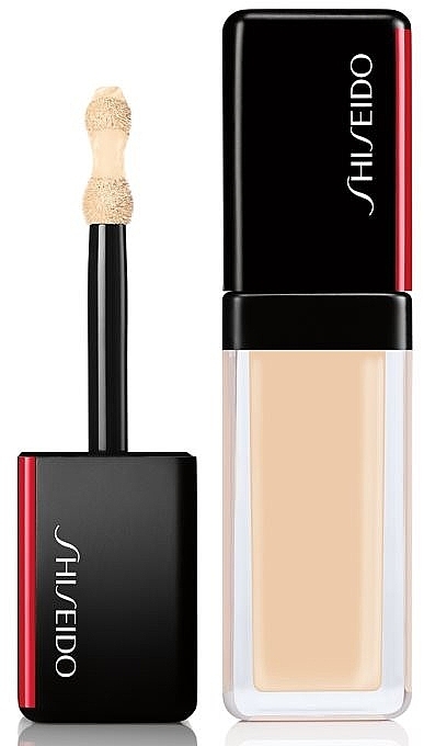 Face Concealer - Shiseido Synchro Skin Self-Refreshing Concealer — photo N1