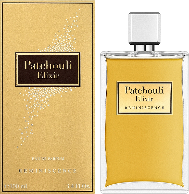 Reminiscence Patchouli Elixir - Eau de Parfum — photo N4