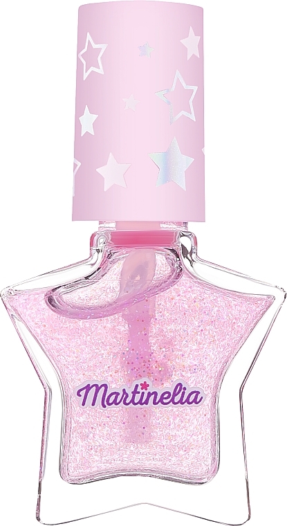 ネイルポリッシュ - Martinelia Nail Polish — photo N1