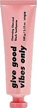 Fragrances, Perfumes, Cosmetics Fresh Breath Toothpaste - Unpa Cha Cha Toothpaste Pink