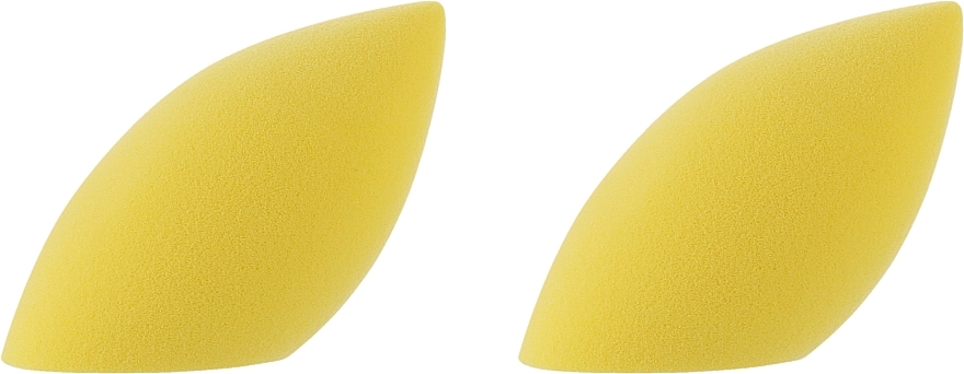 Concealer Sponge Set - Real Techniques Miracle Concealer Sponge Duo — photo N1