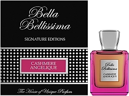 Fragrances, Perfumes, Cosmetics Bella Bellissima Cashmere Angelique - Eau de Parfum