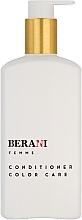 Conditioner for Colored Hair - Berani Femme Conditioner Color Care — photo N1