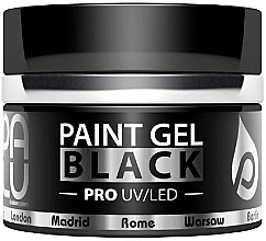 Fragrances, Perfumes, Cosmetics Gel Nail Paint - Palu Paint Gel