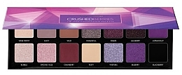 Fragrances, Perfumes, Cosmetics Eyeshadow Palette - Boys'n Berries Eyeshadow Palette