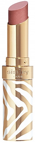 Lipstick - Sisley Phyto-Rouge Shine Lipstick (refill) — photo N3