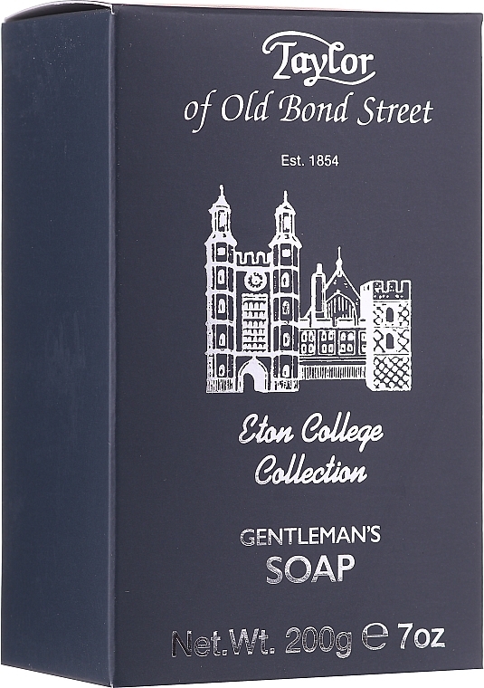 Taylor Of Old Bond Street Eton College - Soap — photo N1