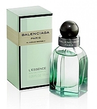 Fragrances, Perfumes, Cosmetics Balenciaga 10 Avenue George V Lessence - Eau de Parfum (mini size)