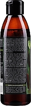 Sweet Hops Extract Shampoo for Damaged Hair - Barwa Herbal Sweet Flag & Hop Shampoo — photo N2