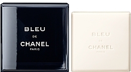 Fragrances, Perfumes, Cosmetics Chanel Bleu de Chanel - Soap