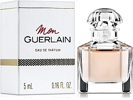 Fragrances, Perfumes, Cosmetics Guerlain Mon Guerlain - Eau de Parfum (mini size)