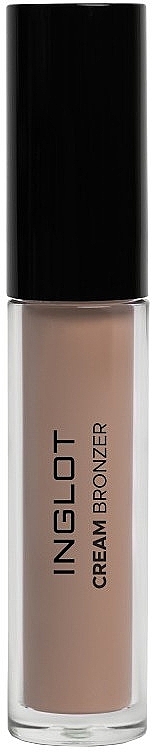 Cream Bronzer - Inglot Cream Bronzer — photo N1