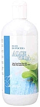 Fragrances, Perfumes, Cosmetics Body Butter - Idema Aloe Vera Oil