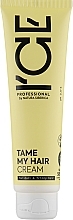 Fragrances, Perfumes, Cosmetics Smoothing Hair Cream - ICE Professional By Natura Siberica Tame My Hair Cream