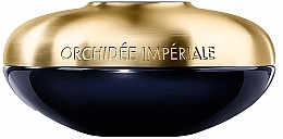 Fragrances, Perfumes, Cosmetics Rich Face Cream - Guerlain Orchidee Imperiale The Rich Cream