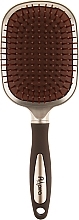 Massage Hair Brush, C0239 - Rapira — photo N1