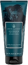 Exfoliating Shampoo - Urban Alchemy Opus Magnum Salt Scrub Cleansing Shampoo — photo N1