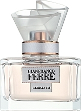 Fragrances, Perfumes, Cosmetics Gianfranco Ferre Camicia 113 - Eau de Toilette