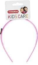 Fragrances, Perfumes, Cosmetics Cupcake Headband, plastic - Titania Kids Care