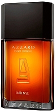 Fragrances, Perfumes, Cosmetics Azzaro Pour Homme Intense - Eau de Parfum (tester with cap)