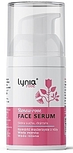 Fragrances, Perfumes, Cosmetics Rose Face Serum - Lynia Renew Rose Face Serum