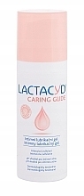 Fragrances, Perfumes, Cosmetics Women Lubricant Gel - Lactacyd Caring Glide Lubrifiant