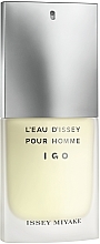 Fragrances, Perfumes, Cosmetics Issey Miyake L'eau D'issey Pour Homme Igo - Eau de Toilette