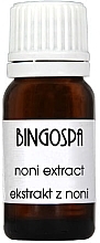 Fragrances, Perfumes, Cosmetics Noni Extract - BingoSpa