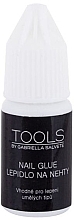 Fragrances, Perfumes, Cosmetics False Nail Glue - Gabriella Salvete Tools Nail Glue