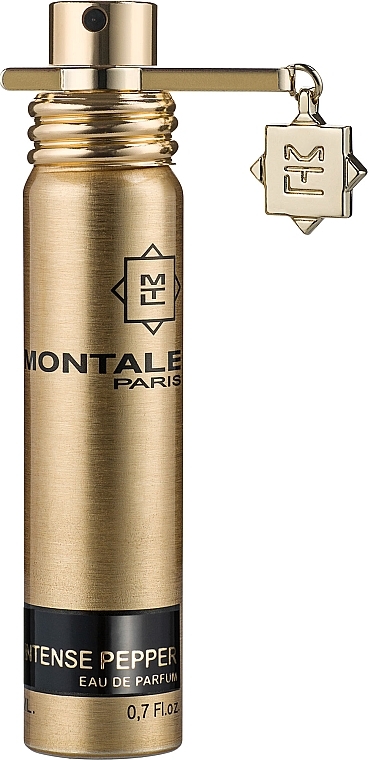 Montale Intense Pepper Travel Edition - Eau de Parfum — photo N1