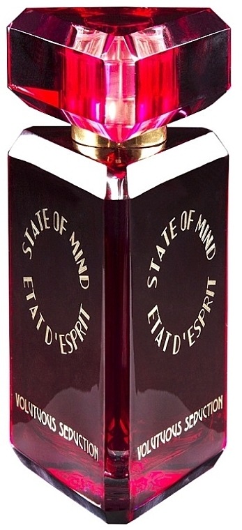 State Of Mind Voluptuous Seduction - Eau de Parfum (tester without cap) — photo N1