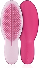 Fragrances, Perfumes, Cosmetics Hair Brush - Tangle Teezer The Ultimate Pink