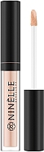 Fragrances, Perfumes, Cosmetics Satin Concealer - Ninelle Ligero