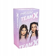 Advent Calendar - Ingrid Cosmetics Team X 2 Gift Box — photo N3