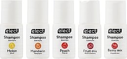 Set - Elect (shm/5*30ml) — photo N2