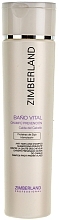 Fragrances, Perfumes, Cosmetics Anti Hair Loss Shampoo - Zimberland Vital Shampoo