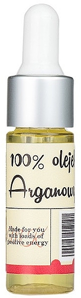 Argan Oil - Soap & Friends Argan Oil — photo N1